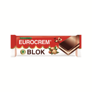 Eurocream Blok 50g x 60