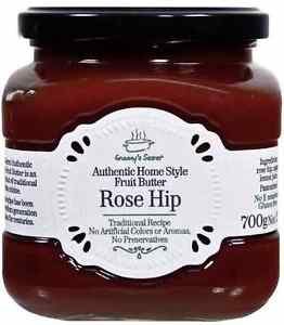Rose Hip 700g x 6