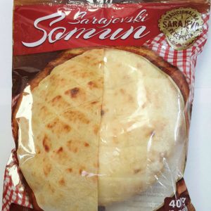 Somun Bread 400g x 10