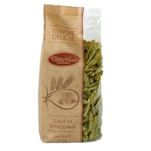 Surle With Asparagus 500g x 10